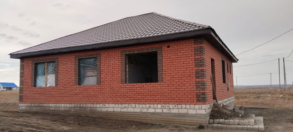 Продам дом Жанаконыс 4