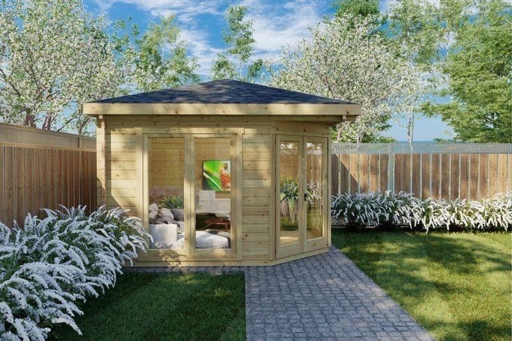 Foisoare de gradină