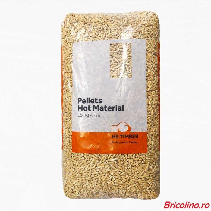 Peleti HS  /pret 28 (cu tva)