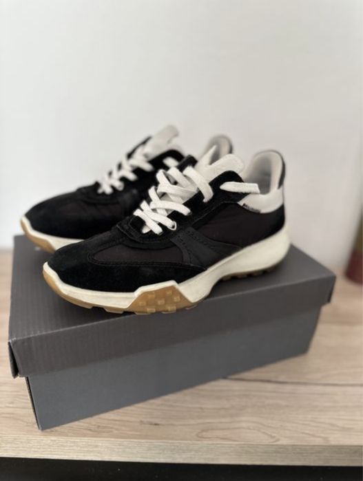 Vând ECCO RETRO - Sneakers low Black