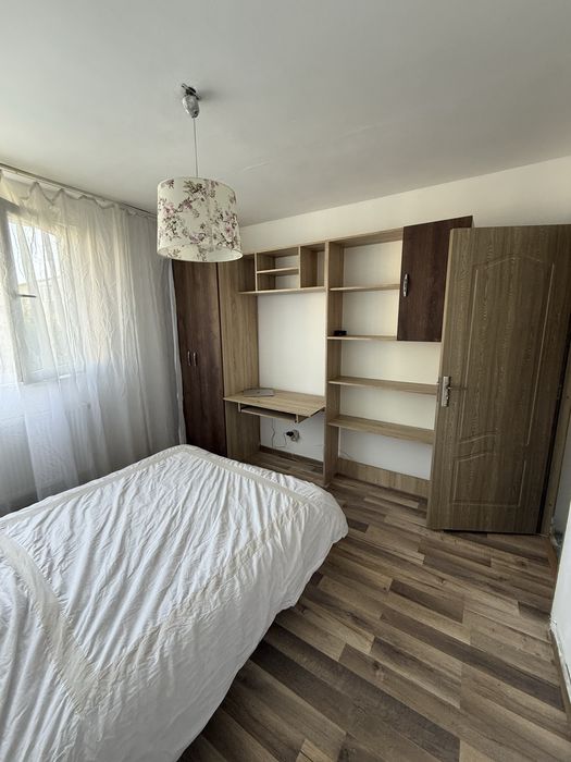 Vand apartament 2 camere traian vuia