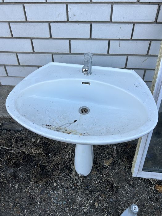 Продам раковина