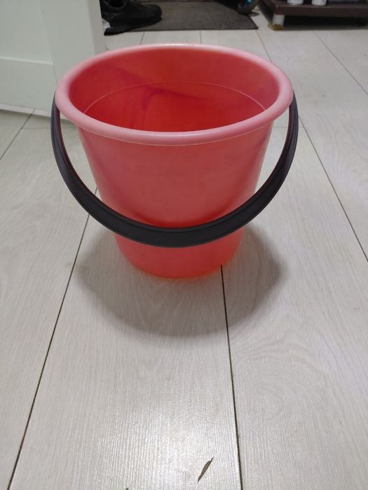 Продам ведро для воды