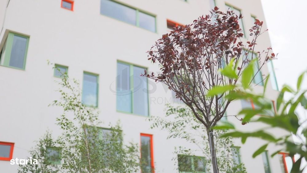 Apartament 2 camere ideal pentru investitie - Finisaje premium - Veder