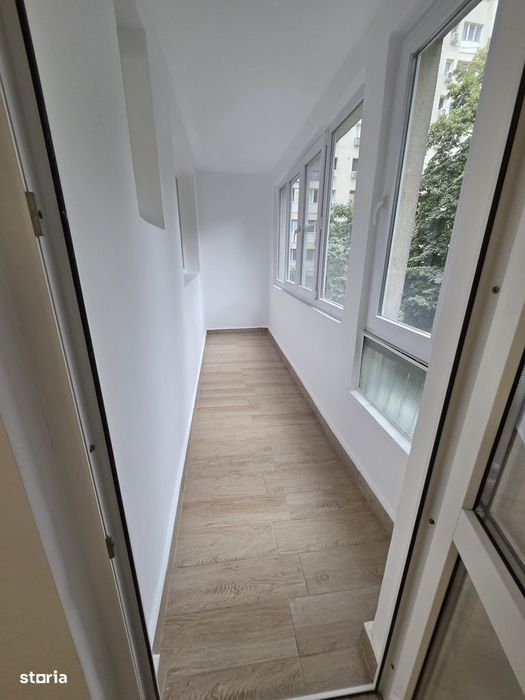 [Proprietar] Inchiriez apartament 3 camere Aleea Avrig (contract ANAF)