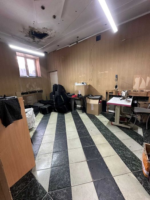 Автомойка в районе наримановки