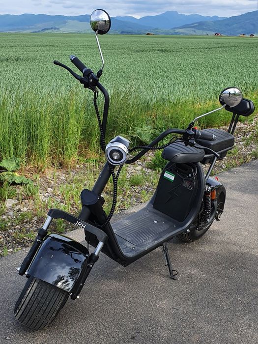 Scuter electric 1500w