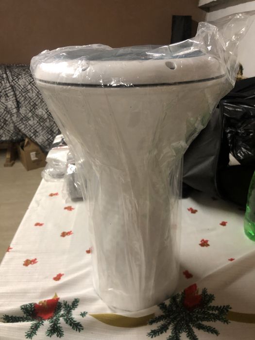 Тарамбука-Дарбука