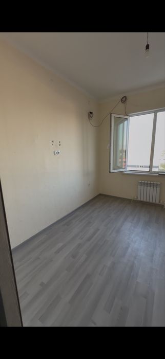 Новостройка Квартира 2х комнатная