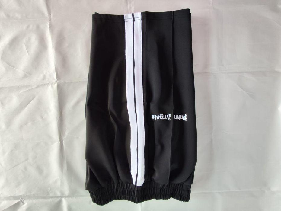 Pantaloni scurti Palm Angels - Marimea M - Negru