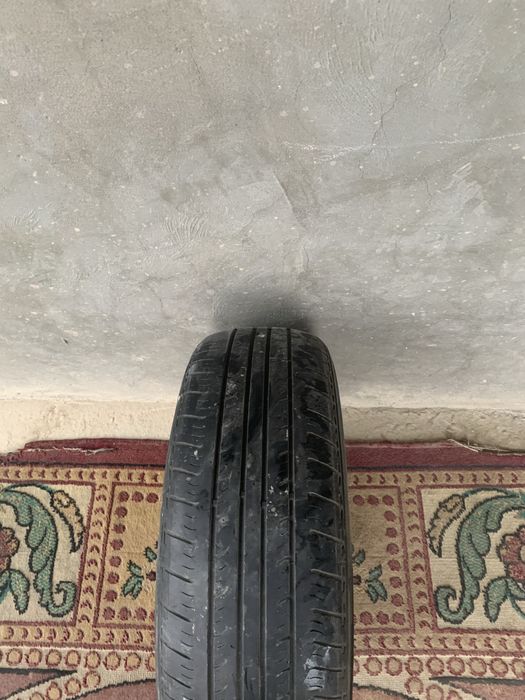 Балон летнии.