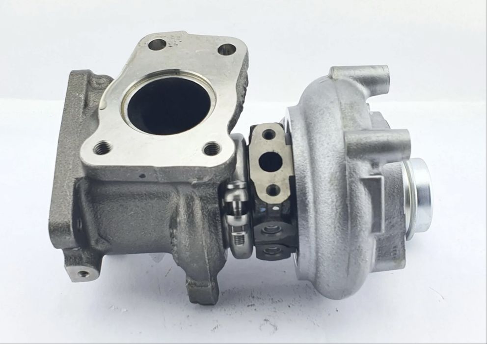 Turbo Nisan Juke 1.6