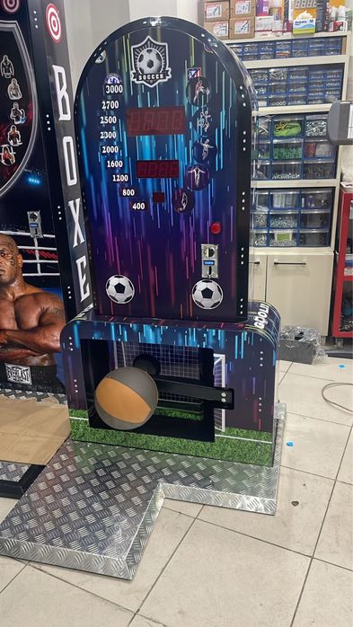 !!! ТОП !!! Силомер шут 2 години гаранция превоз за цяла България ново