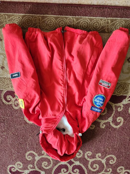 Женские куртки б/у