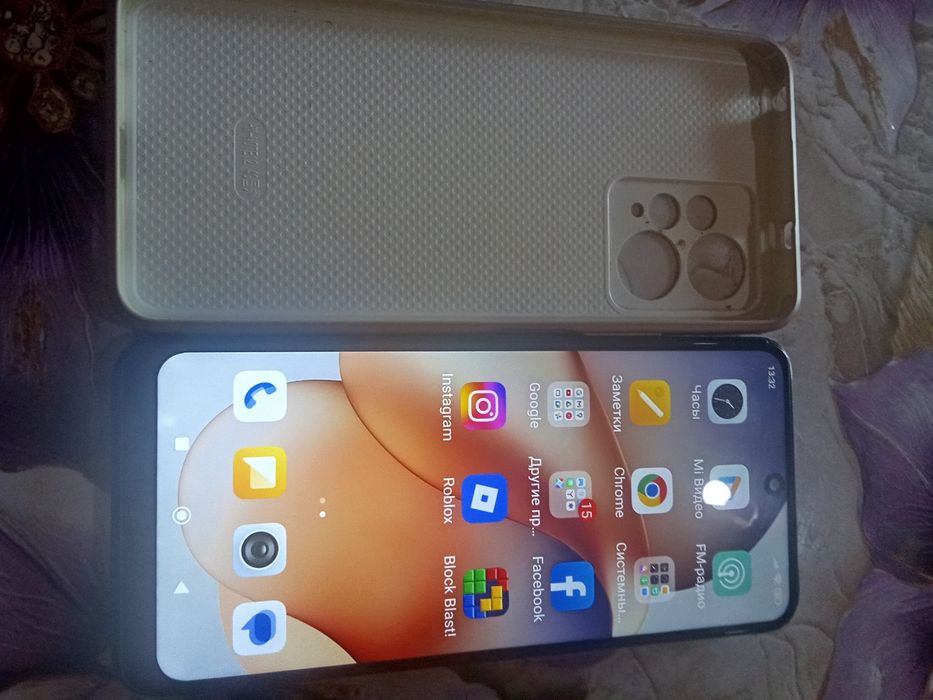 Redmi Note 12.128 GB