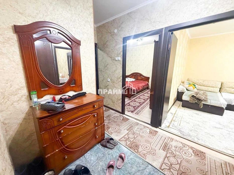 ПРОДАМ 2Х ком. Жастар (Асель ПРАЙМ)