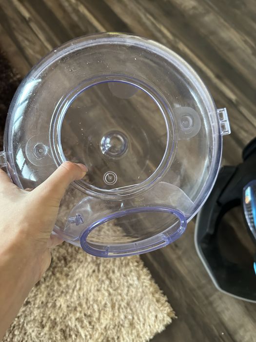 Система за почистване Rainbow SRX