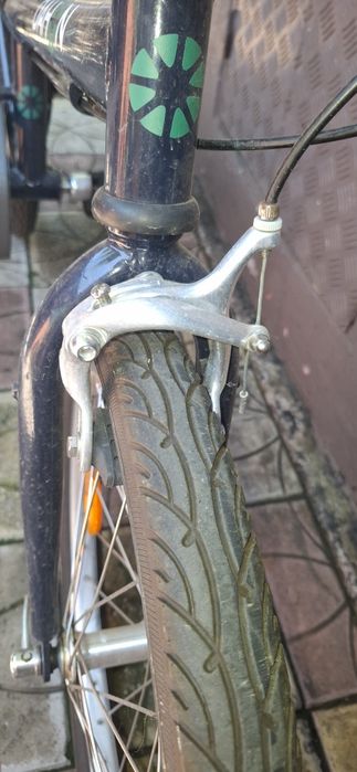 Bicicleta  pliabila Dahon