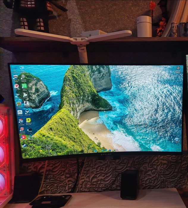 Igravoy konpyuter nabor set