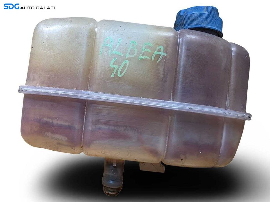 Vas Expansiune Antigel Motor Fiat Palio 1.4 Benzina 2003 - 2012 Cod 46826684 [N5463]