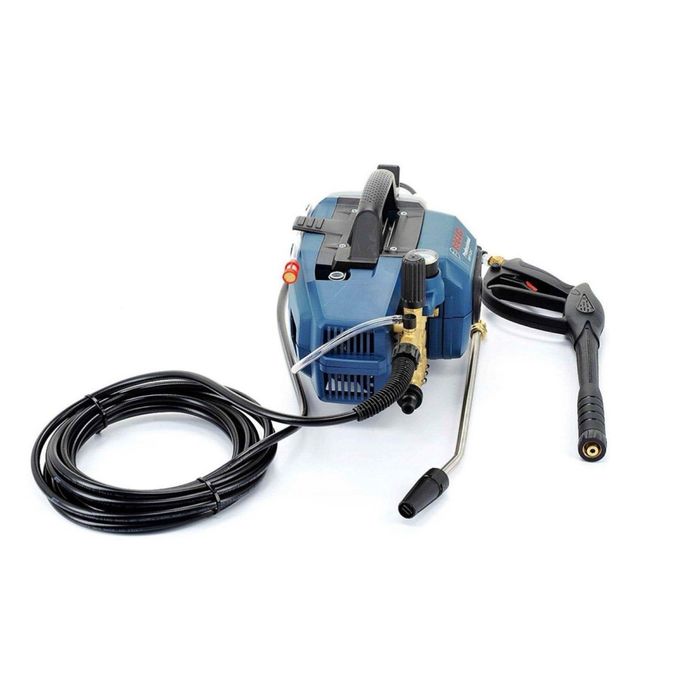 Мойка высокого давления Bosch GHP 5-13 C professional карчер, карчир)