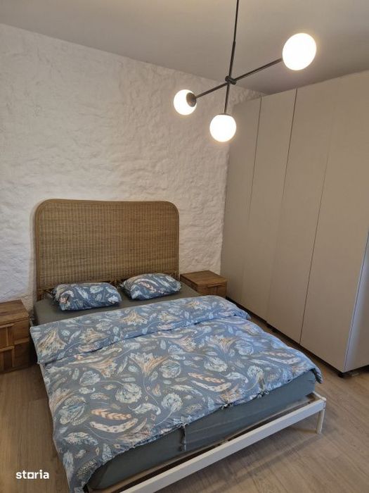 Apartament 2 camere decomandat, str. Motilor — fotografia 3