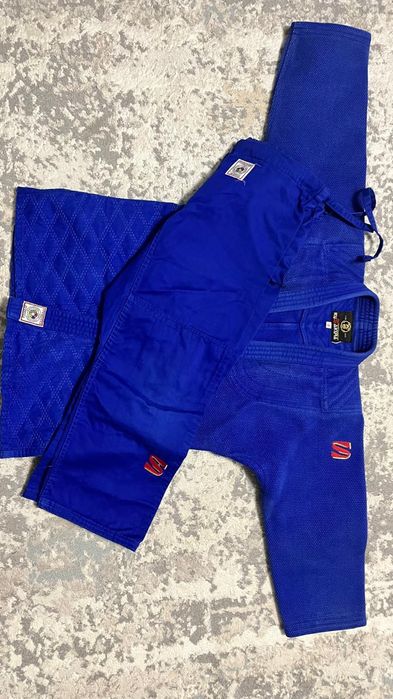 Продам срочно кимоно