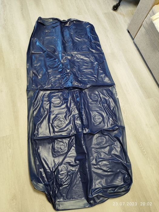 Saltea pentru o persoană