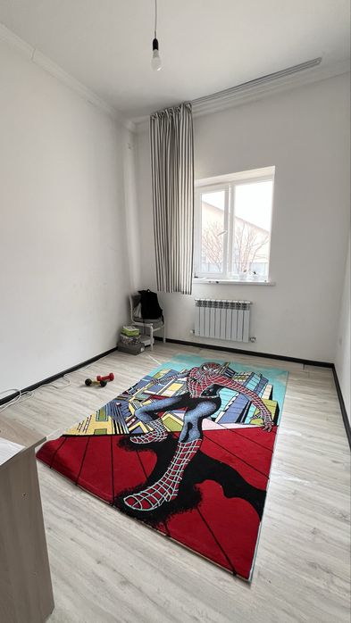 Дом со времянкой и гаражом