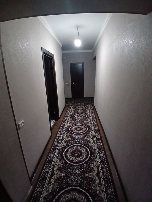 Ijaraga uzoq muddatga kvartira