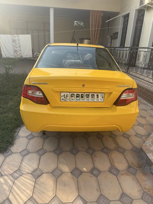 NEXIA 2 sotiladi 2009 chi yil