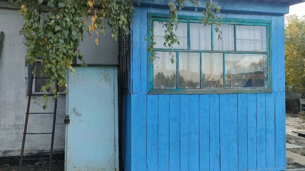 Продаю дачу на обществе черемушки