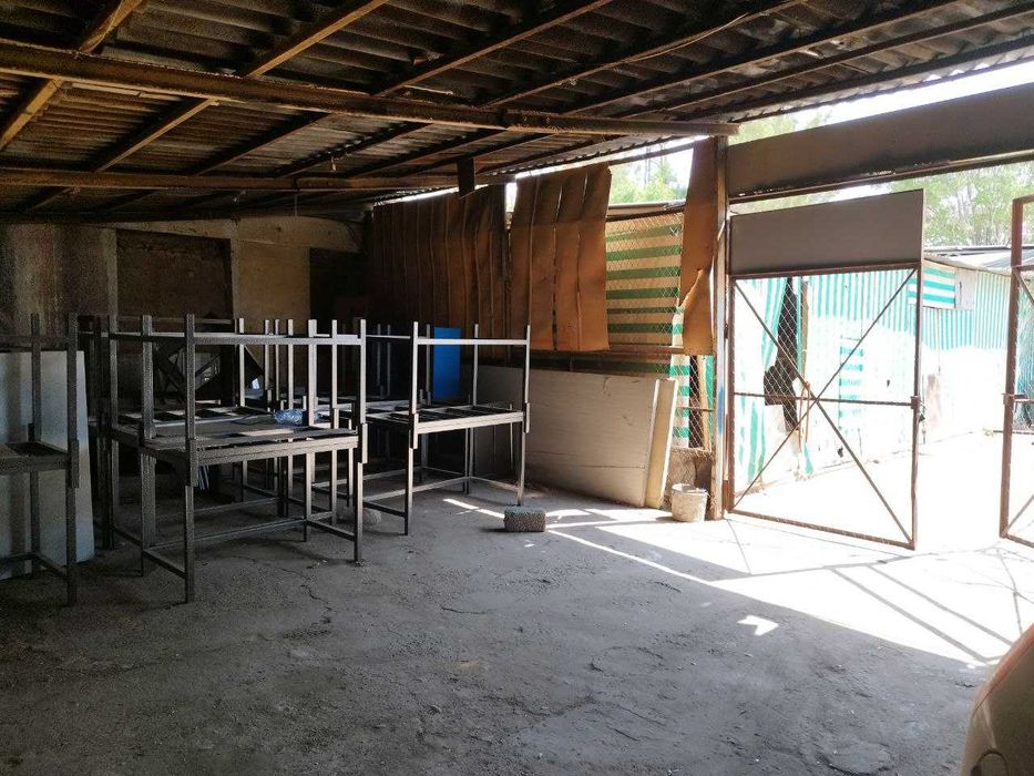 Сдается в аренду производственное помещение 225м2