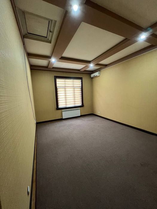 Сдается участок под офис вдоль дороги.Саламатина. Яккасарай