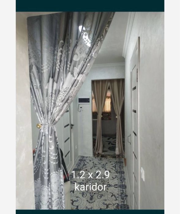 Квартира чирчик Троицк