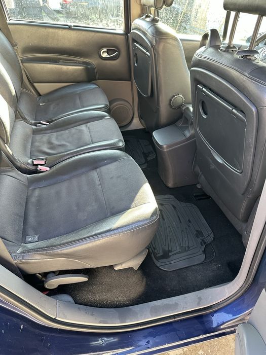 Vand renault scenic 2005