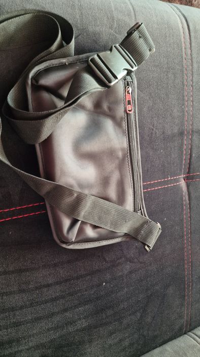 Чанта тип бъбрек