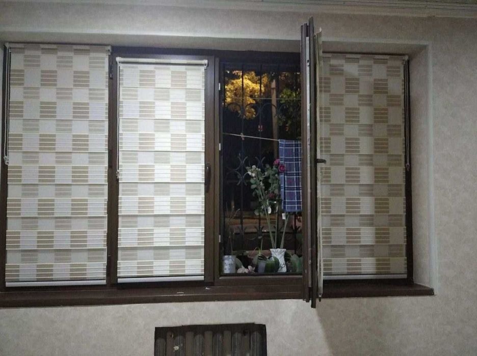 Жалюзи от производителя. РЕМОНТ ы МОЙКА