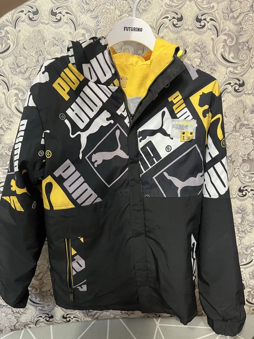 Продам куртку весеннии