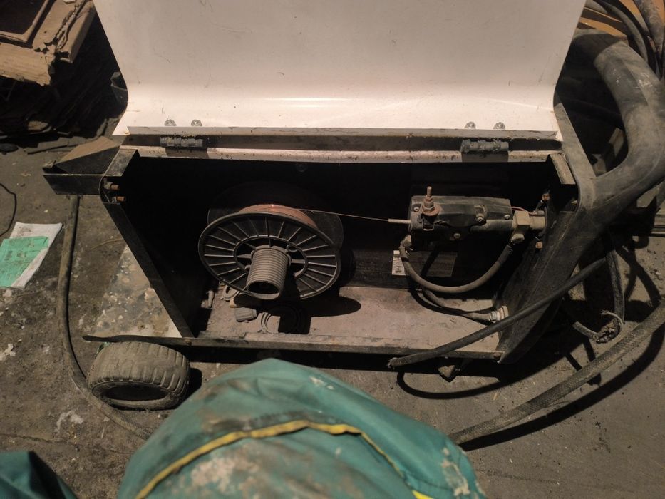 Полуавтомат сварочный