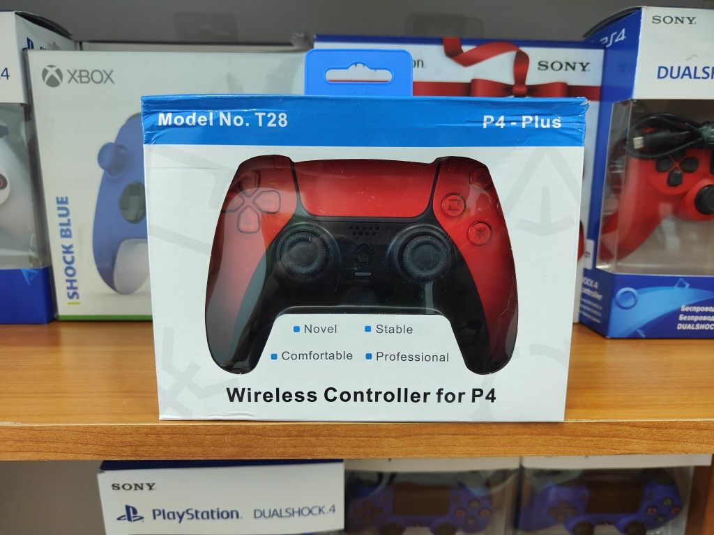Dualsense Playstation PS 5 Джойстики джостик Джойстик геймпад контролл ...