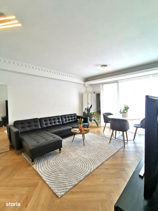 Apartament 2 Camere în Otopeni Piscina si Parcare inclusă