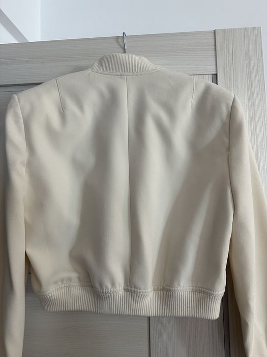 Geaca bomber Zara