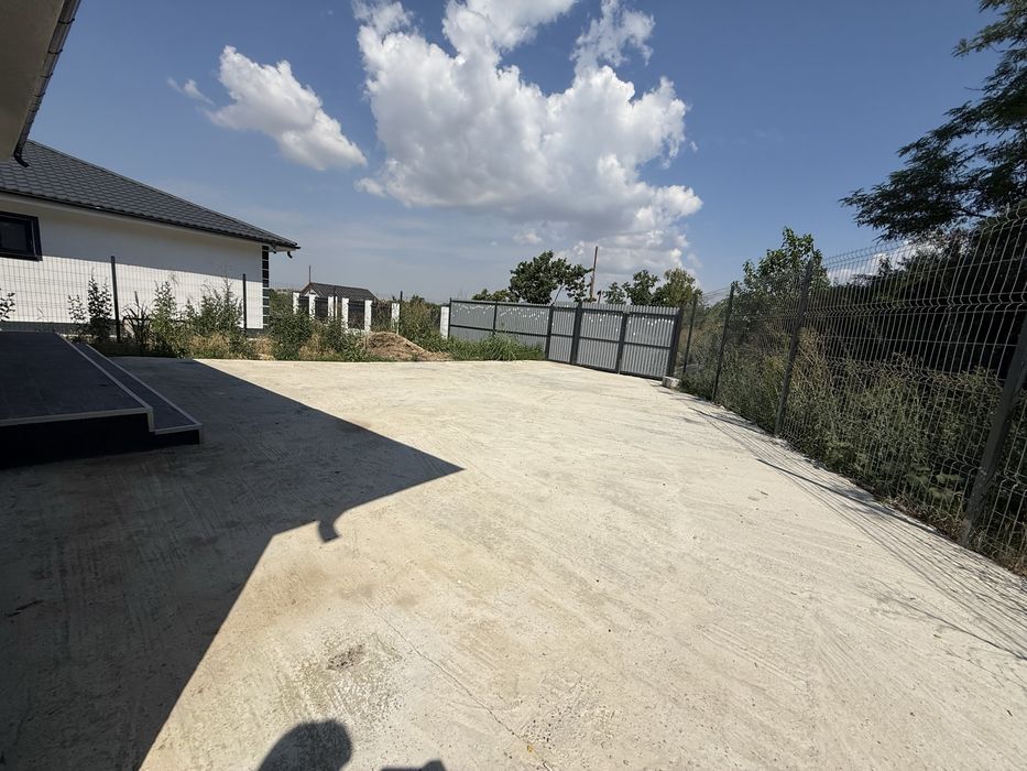 Casa Agigea zona Tu&Ya Cabins   Accept schimburi , rate