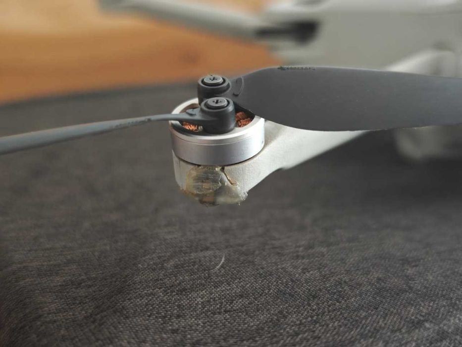 Продам DJI mini 3 pro