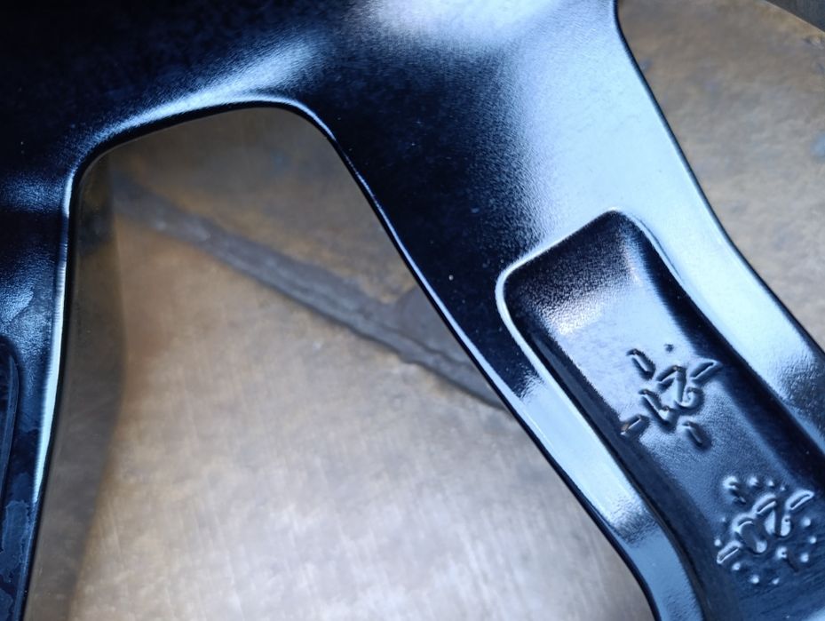 Оригинални джанти за JEEP 5х110 18 цола Compass