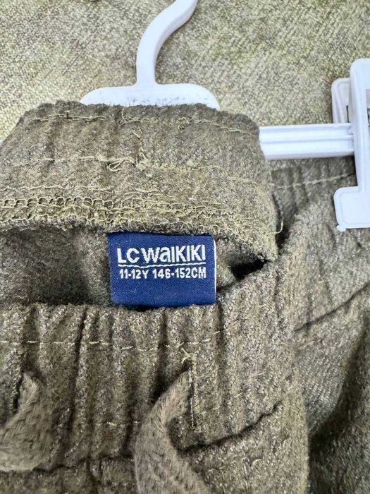 Брюки детские для мальчика