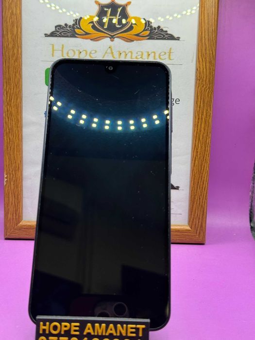 Hope Amanet P2 - SAMSUNG A16 128GB/ 4GB RAM