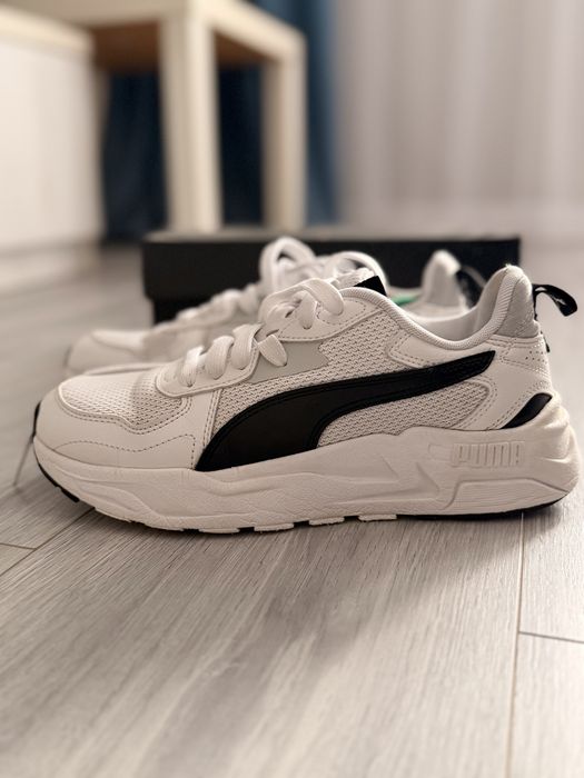 Продам кроссовки Puma!