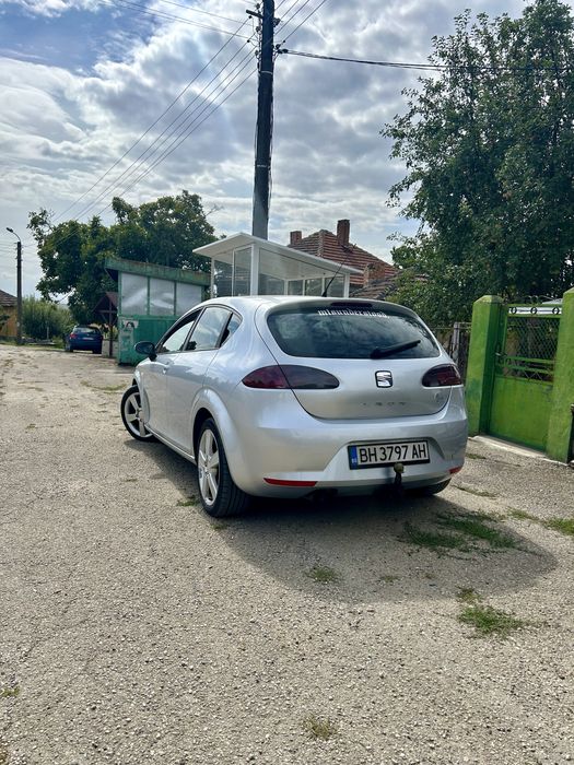 Seat Leon 1.9 TDI